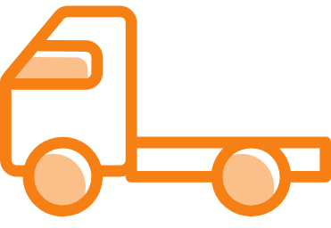 洞口拖车/平板车